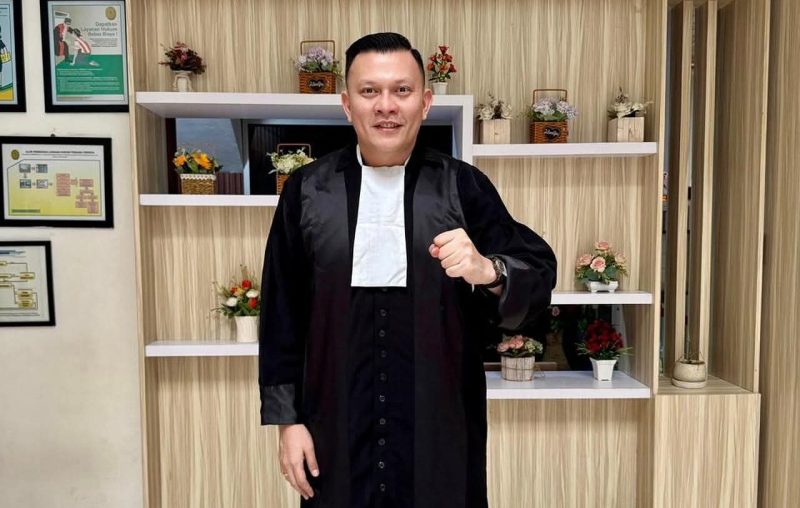 Advokat Frasisco B. Bessi