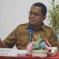 Gubernur NTT pimpin RUPS Luar Biasa PT Flobamor, 20 Januari 2026 di Hotel Sasando Kupang.