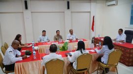 Gubernur NTT pimpin RUPS Luar Biasa PT KI Bolok 