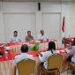 Gubernur NTT pimpin RUPS Luar Biasa PT KI Bolok 