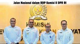 Foto: PUPR NTT 