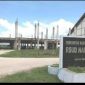 Proyek mangkrak di RSUD Naibonat, Kabupaten Kupang, Nusa Tenggara Timur.