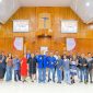 GAMKI NTT gelar rapat evaluasi dan persiapan program kerja tahun 2026.
