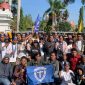 Foto: aktivis GMKI Cabang Kupang 