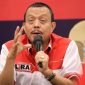 Ketua Umum PWMOJ, KRH HM.Jusuf Rizal, S.H