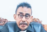 Advokat Herry F.F. Battileo, S.H.,M.H