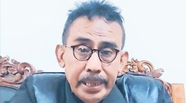 Advokat Herry F.F. Battileo, S.H.,M.H