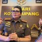 Kepala Kejaksaan Negeri Kota Kupang, Shirley Manutede, S.H ,M.Hum.