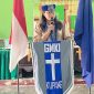 Ketua Cabang GMKI Kupang, Andraviani Fortuna Umbu Laiya, S.H.,M.H