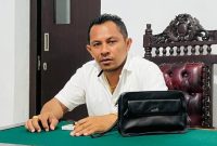 Rian Van Frits Kapitan, S.H.,M.H