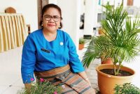 Dra. Safirah Cornelia Abineno