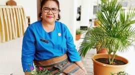 Dra. Safirah Cornelia Abineno