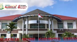 Kantor Kejaksaan Negeri Kabupaten Kupang 