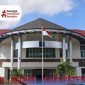 Kantor Kejaksaan Negeri Kabupaten Kupang 