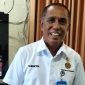 Kepala Kantor Kesyahbandaran dan Otoritas Pelabuhan (KSOP) Kelas III Kupang, Simon Bonefasius Baon, S.Sos.,M.H.