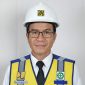Kepala Dinas PUPR Provinsi NTT, Ir. Benyamin Nahak, M.T.