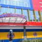 Kantor Bank Christa Jaya 