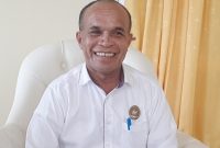 Daniel Taimenas, Ketua DPRD Kabupaten Kupang/Ketua DPD II Partai Golkar Kabupaten Kupang.