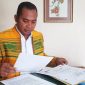 Kuasa Hukum korban, Ferdianto Boimau, S.H., M.H