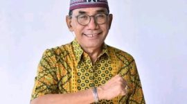 Frans Sarong