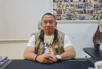 Advokat Agustinus Nahak, S.H ,M.H