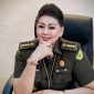 Kepala Kejaksaan Negeri Kota Kupang, Shirley Manutede, S.H.,M.Hum