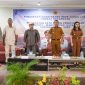 Pembukaan Musrenbang RKPD 2027 Tingkat Kecamatan se Kabupaten Kupang.