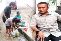 Sumber foto: Facebook Simon Petrus Kamlasi