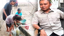 Sumber foto: Facebook Simon Petrus Kamlasi 