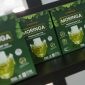 Hasil produksi La Moringa