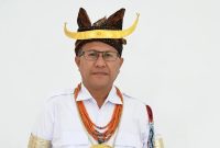 Bupati Kupang, Yosef Lede, S.H