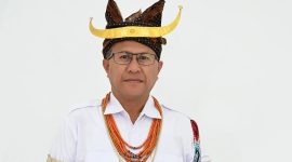 Bupati Kupang, Yosef Lede, S.H