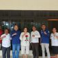 Ketua DPD GAMKI NTT bertemu pengurus terpilih DPC GAMKI TTS.