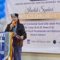 Andraviani Laiya, Ketua Cabang GMKI Kupang