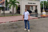 Advokat Putra Dapatalu, S.H