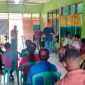 Anggota DPRD NTT, Winston Rondo bersama CIS Timor dan masyarakat Desa Meusin.
