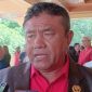 Anggota DPRD NTT Fraksi PDIP, Nelson Matara.