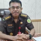 Asisten Tindak Pidana Khusus (Aspidsus) Kejati NTT, Alfons G. Loe Mau