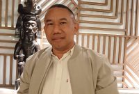 Agustinus Nahak, S.H.,M.H