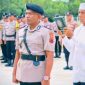 IPTU Rahmat Nampira, S.E. resmi diangkat sebagai Ps. Kasat Samapta Polres Sabu Raijua.
