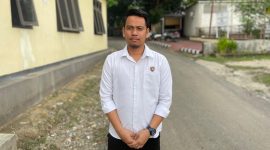 Kasat Reskrim Polres Manggarai Barat, AKP Lutfhi Darmawan Aditya