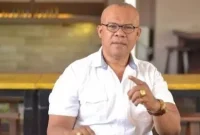 Dr. Semuel Haning, S.H,.M.H,