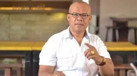 Dr. Semuel Haning, S.H,.M.H,