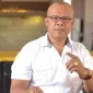 Dr. Semuel Haning, S.H,.M.H,