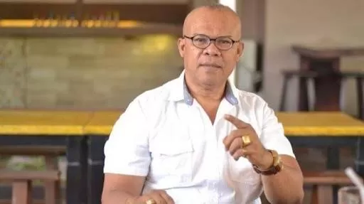 Dr. Semuel Haning, S.H,.M.H,