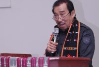 Bupati Nagekeo, Simplisius Donatus