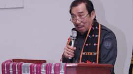 Bupati Nagekeo, Simplisius Donatus