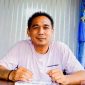 Ketua Umum HP2SK NTT, Tono Sufari Sutami