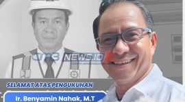 Properti by Redaksi CMBNews.id