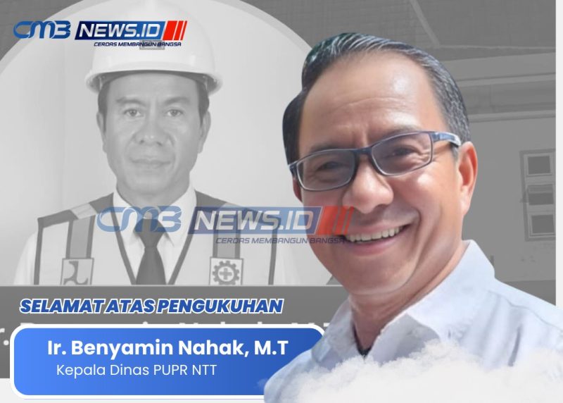 Properti by Redaksi CMBNews.id